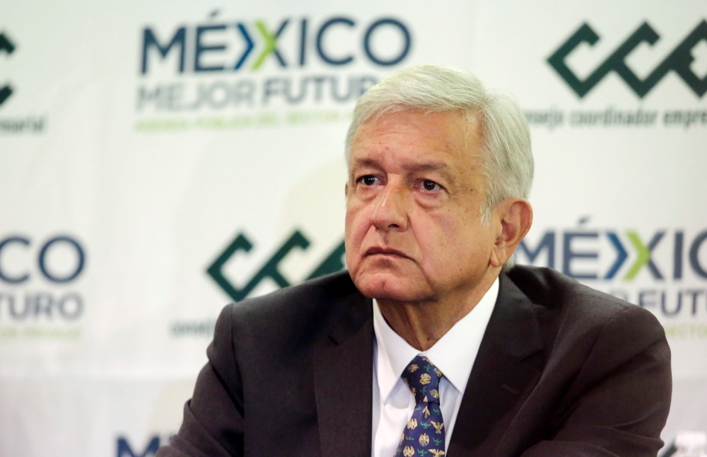 The ultimatum from Trump is the biggest foreign policy test to date for Mexican President Andres Manuel Lopez Obrador and a tall order for Mexican security forces struggling not only to combat migrant flows but also to fight a record level of gang violenc