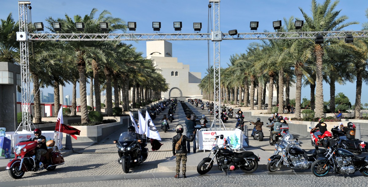 Picture: File picture taken for representation. Salim Matramkot / The Peninsula 