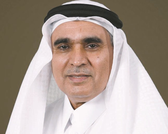 Executive Director of Qatar Computing Research Institute (QCRI) at Hamad Bin Khalifa University (HBKU) Dr  Ahmed K Elmagarmid