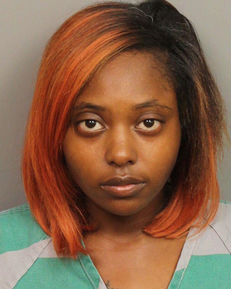 Marshae Jones was arrested last week after a grand jury concluded she intentionally caused the death of her fetus by initiating a fight, knowing she was pregnant.