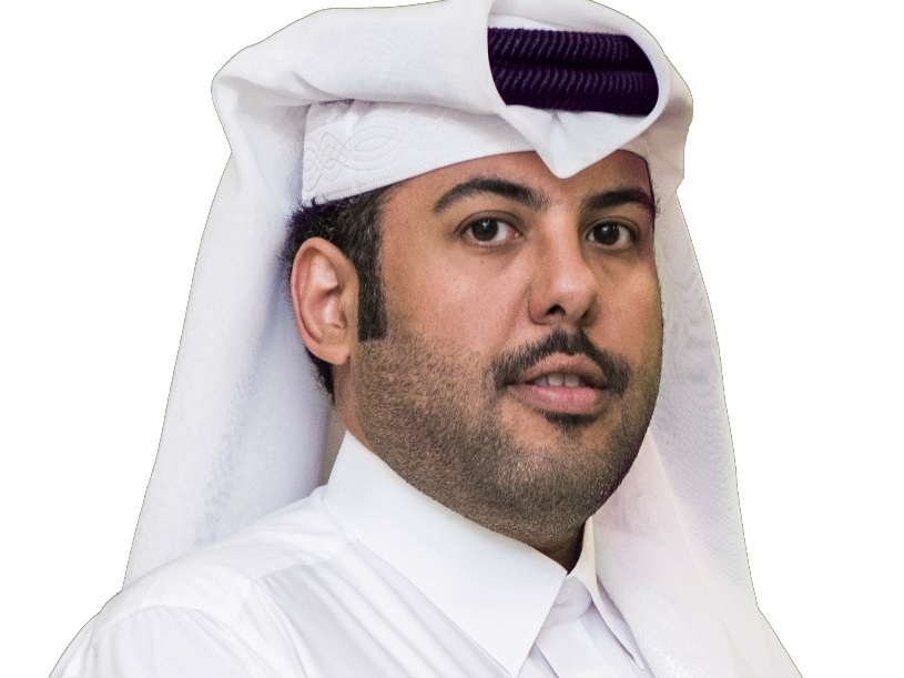 Ahmed Al Jarboey, Senior Vice-President of MENA Retail & Motor at QIC Insured