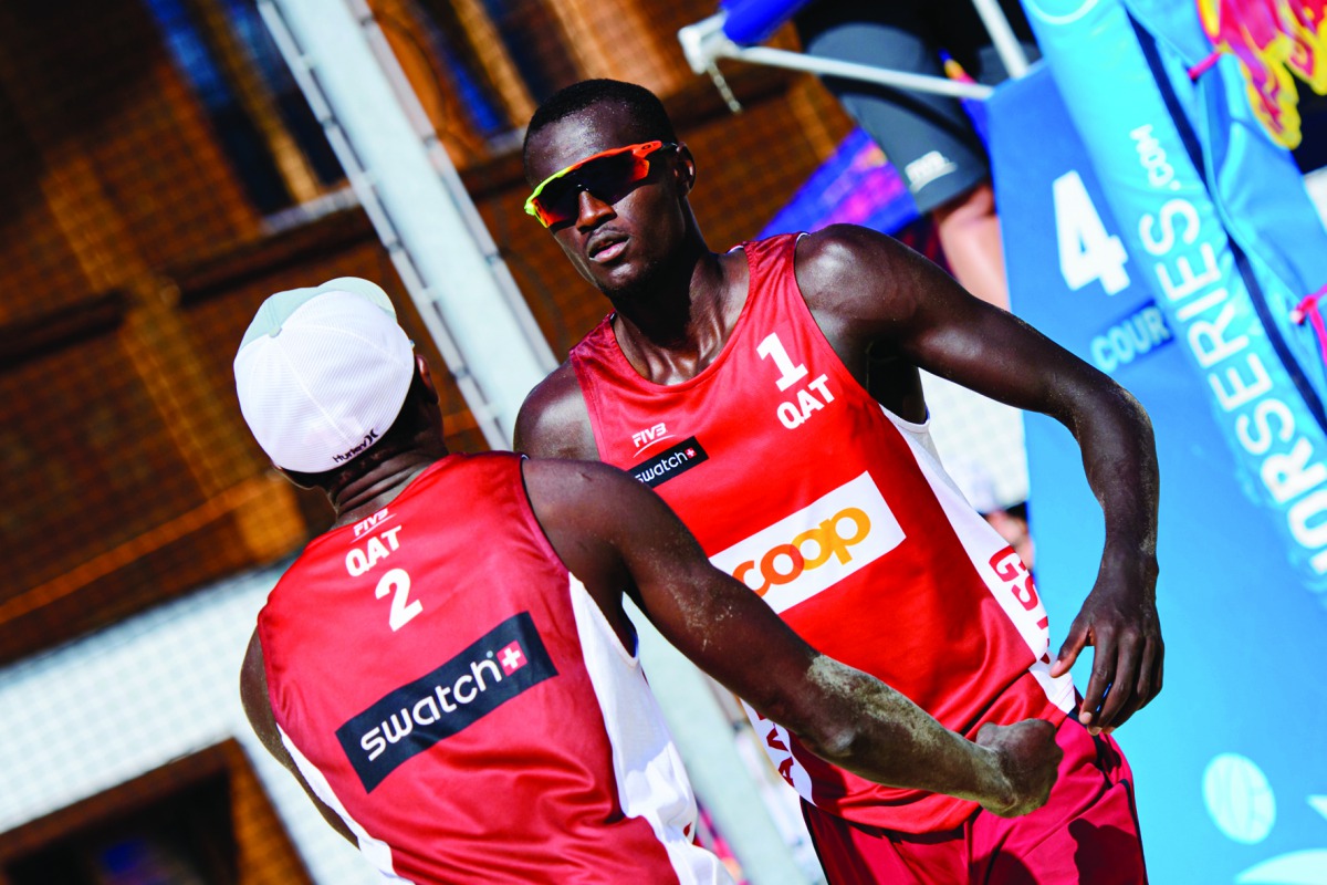 Tunisia ended Madagascar's remarkable Africa Cup of Nations run when they beat the rank outsiders 3-0 in their quarter-final on Thursday, notching their first win of the tournament in the process.