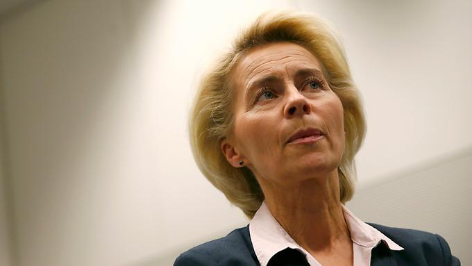 In an interview with a consortium of European newspapers, including Germany's Sueddeutsche Zeitung, Ursula von der Leyen said the European Union would first wait for a new British prime minister to be chosen and then seek talks.