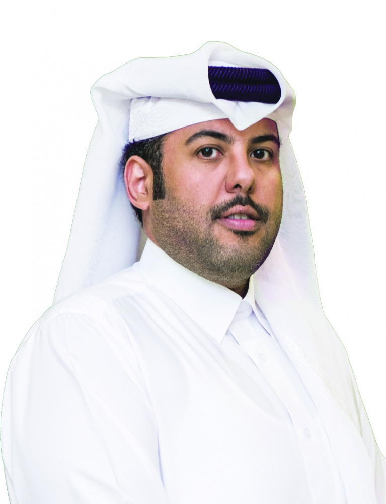 Ahmed Al Jarboey, Senior Vice-President, MENA Retail & Motor at QIC Insured