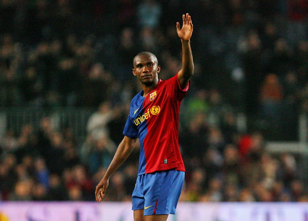 FILE PHOTO: AFP / Josep LAGO