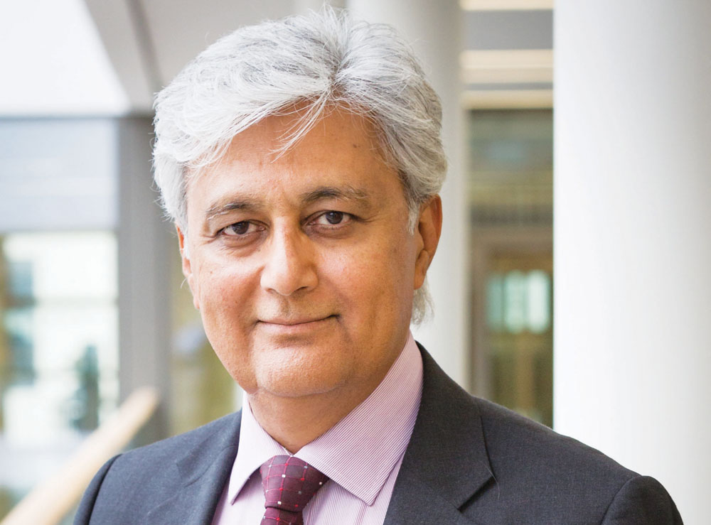 Ovais Sarmad