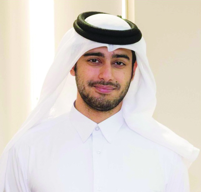 HSBC Qatari talent seconded for training in London | The Peninsula Qatar