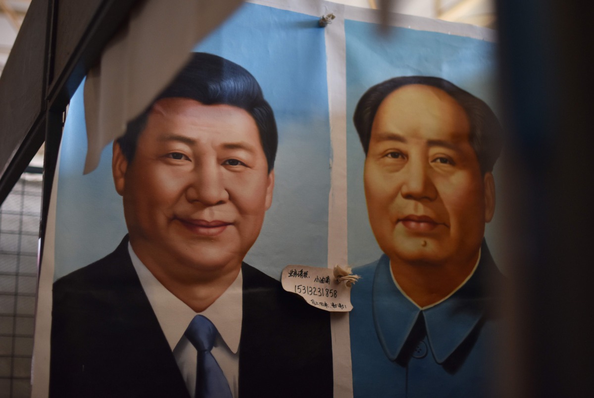 China's Communist Party is unlikely to budge on U.S. demands to fundamentally change the way it runs the economy, while the U.S. won't backtrack on labelling Chinese companies national security threats.