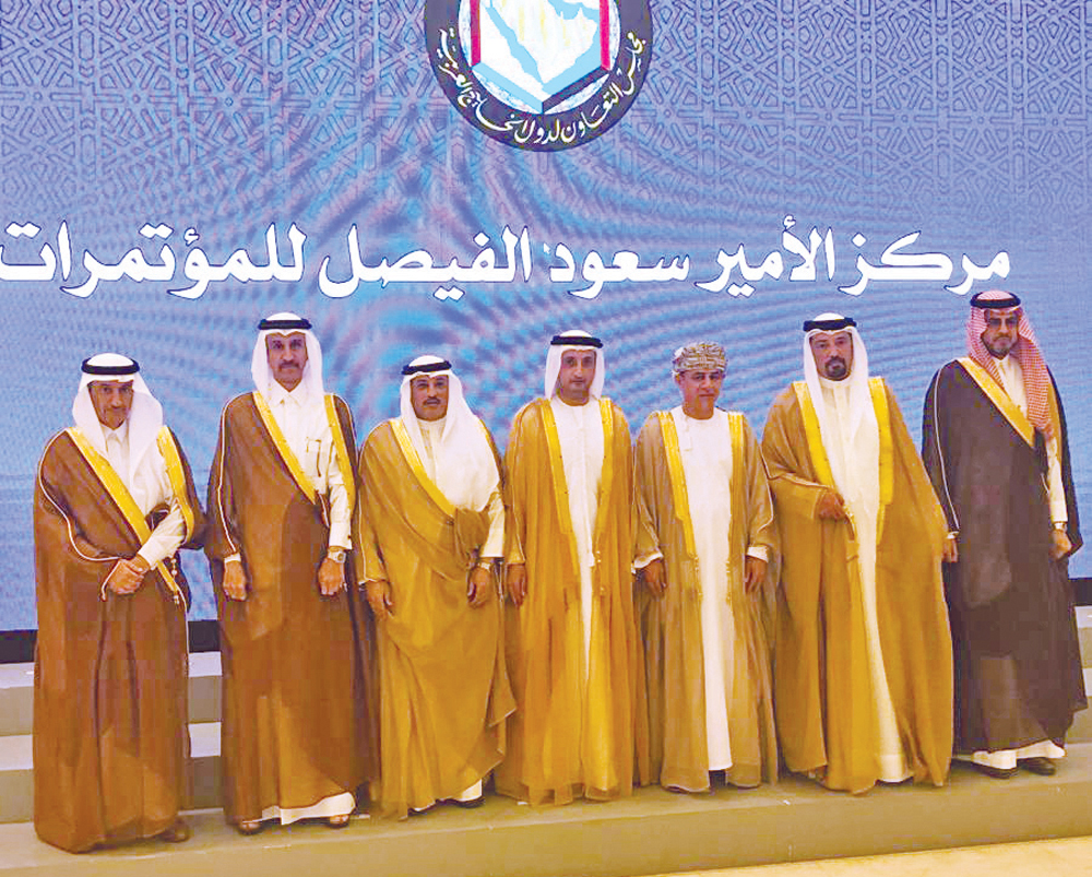 GAC participates in GCC Customs Union meeting | The Peninsula Qatar