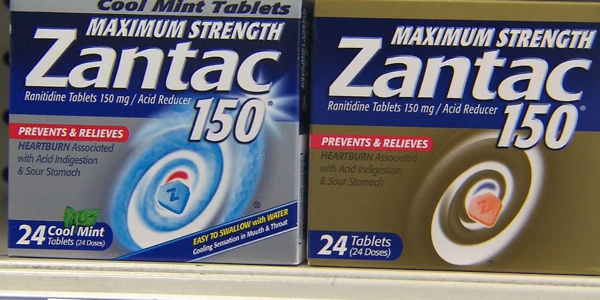 Drug manufacturers across the world have begun recalling the widely taken heartburn drug, which is sold under the trade name Zantac among others, while the FDA and European drug regulators review whether low levels of NDMA in ranitidine pose a health risk