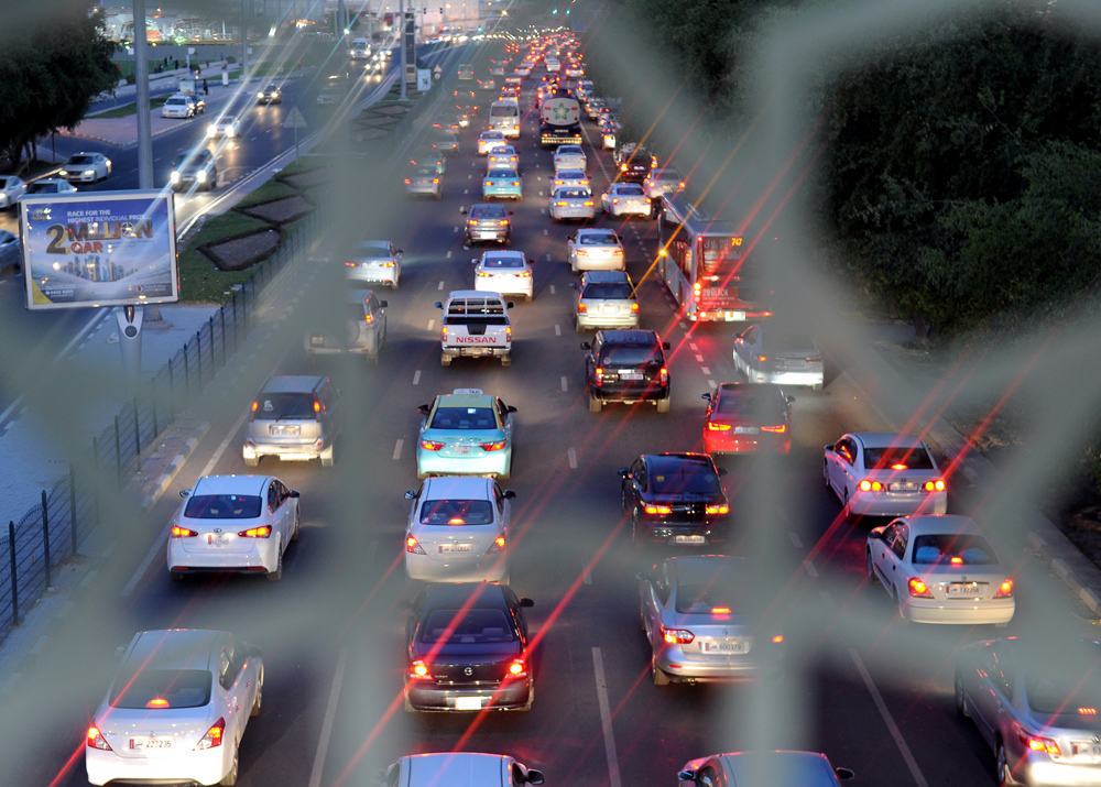 File Photo by Salim Matramkot © The Peninsula