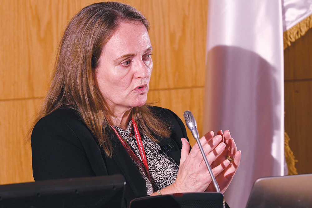 Dr. Susanna El Akiki 