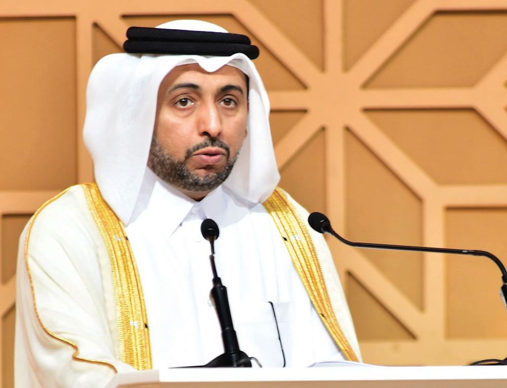 Al Rashid Doha QU President lauds progress achieved by Qatar’s higher education sector ...