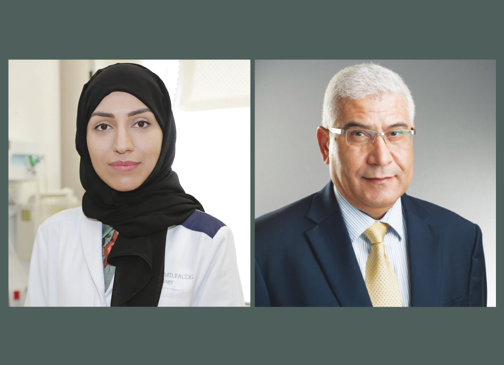 Sidra Medicine introduces technologically advanced Sidra Fibroid Center