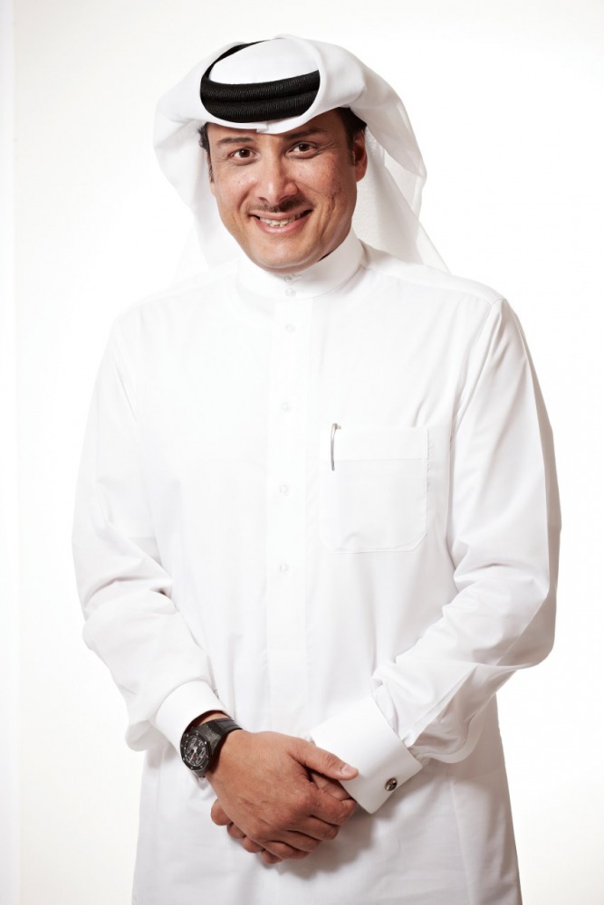 Abdulla Nasser Al Misnad, Chairman, Vodafone Qatar