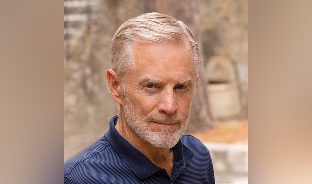 Andy Purdy, Chief Security Officer, Huawei Technologies US.