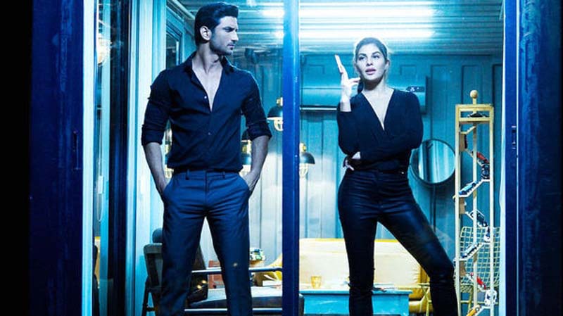 Still from the movie.