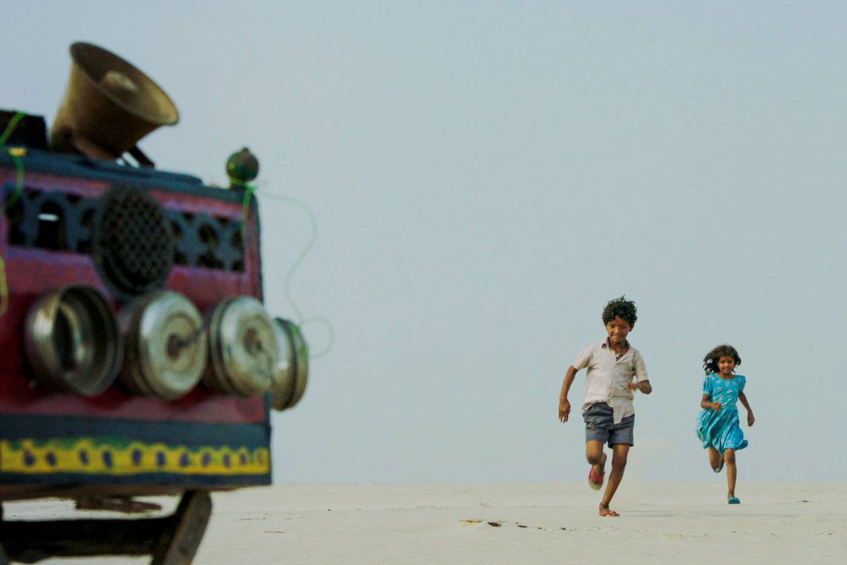 A still from the film Indian Hindi film Jhalki. Handout picture courtesy: Mobius Films
