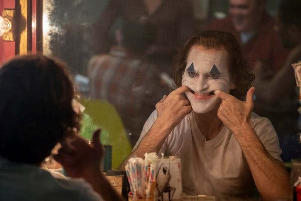 Still taken from the movie.
review