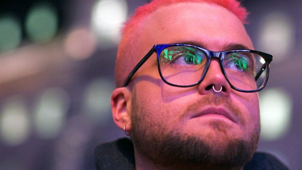 Christopher Wylie