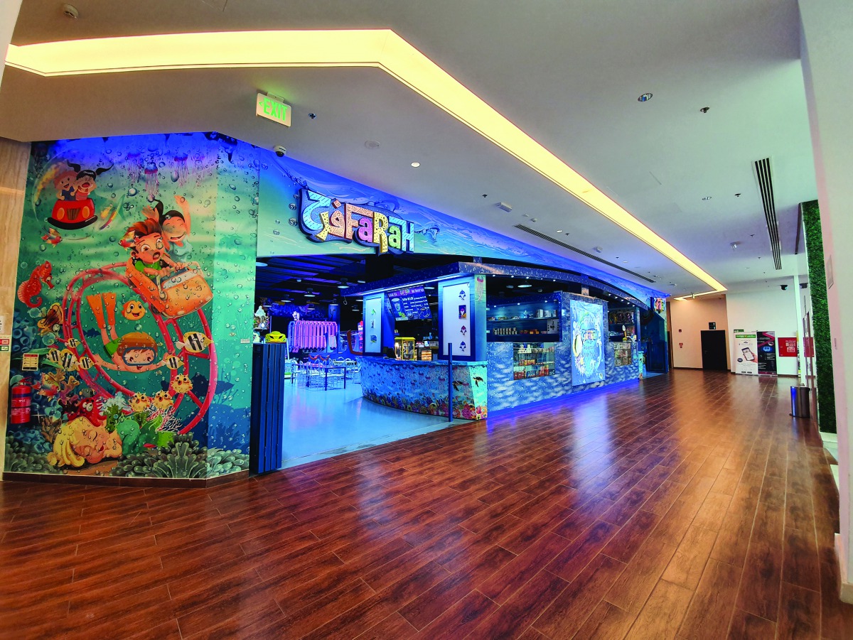 Farah Parks focuses on bringing an unforgettable experience to the entire family every time they conduct a visit.