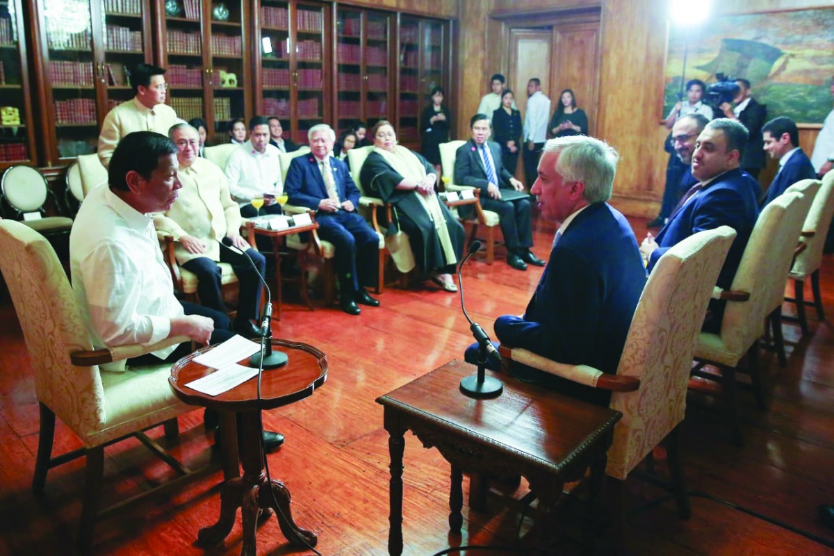 Qatar Attaches Great Importance To Building Comprehensive State The
