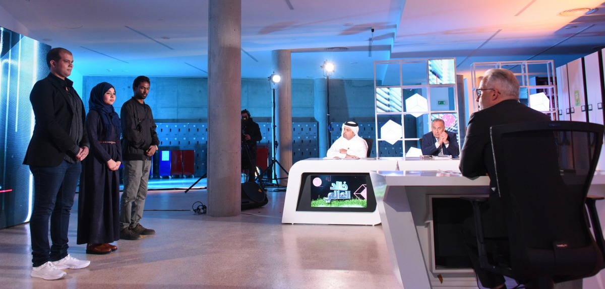 Candidates waiting to hear the jury’s decision (Photo: AETOSWire)
