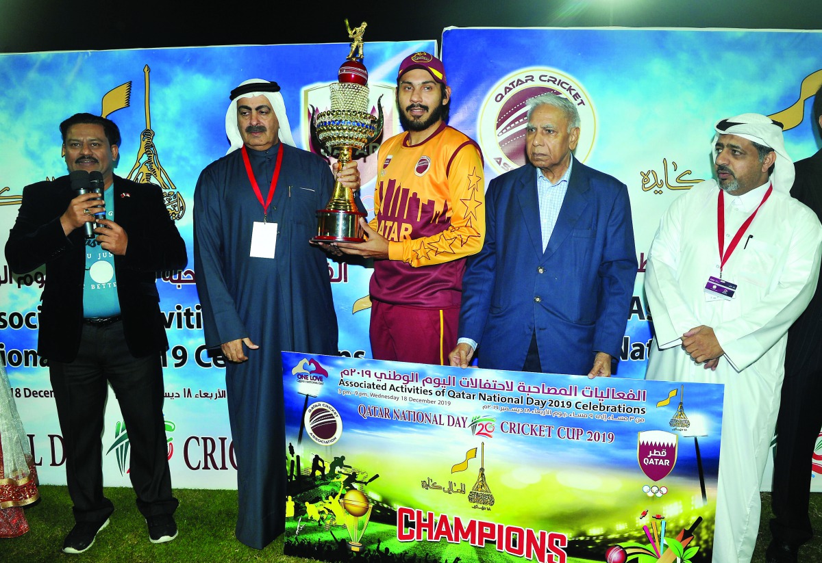 Picture: Abdul Basit / The Peninsula