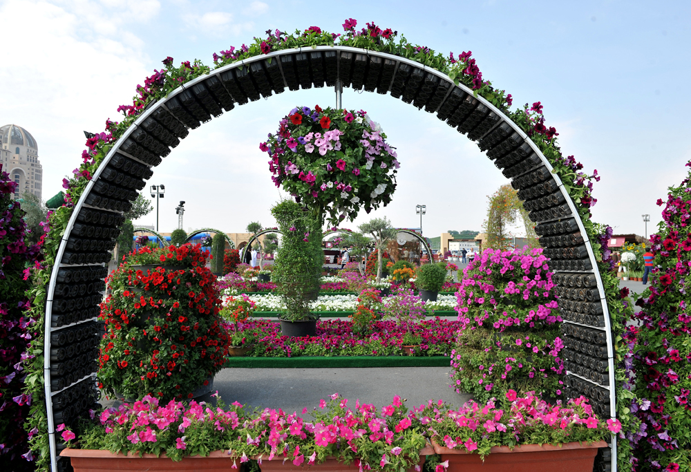 FILE PHOTO by: Salim Matramkot/The Peninsula