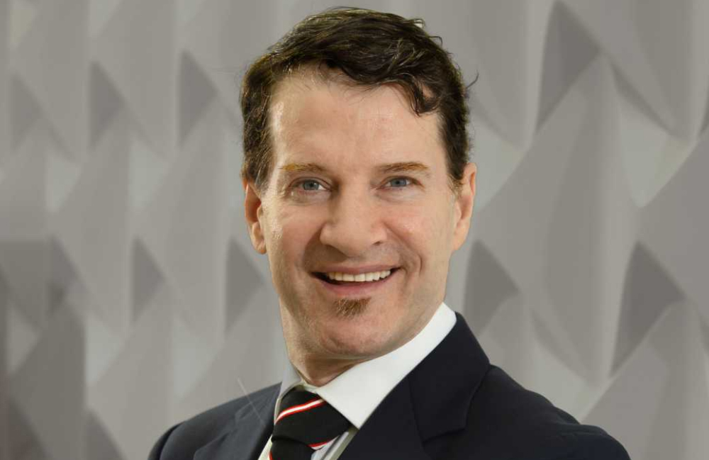 Dr. Pablo Martin De Holan 