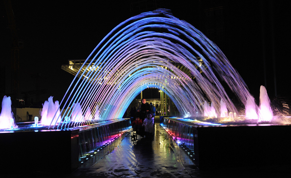 Pics: Salim Matramkot/The Peninsula
