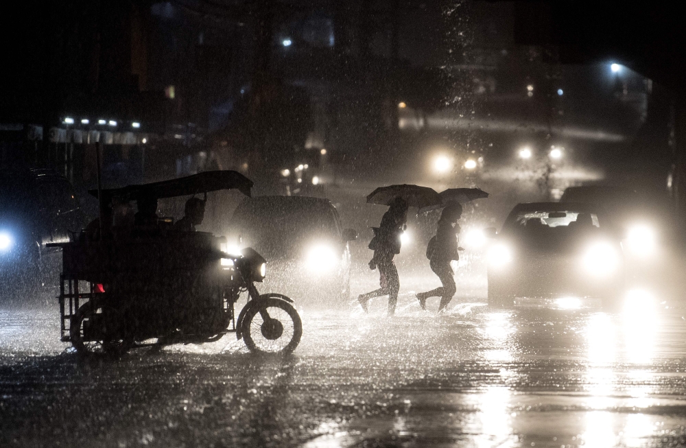 Representative image (AFP / Noel Celis)