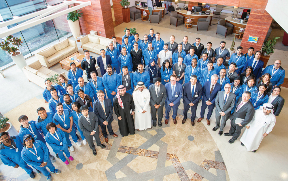 Aspetar, together with the AFC, organising the third AFC Sports Physiotherapy Course 2020. The three-day course brings together professionals and practitioners from around the world to Qatar for a unique and informative event.