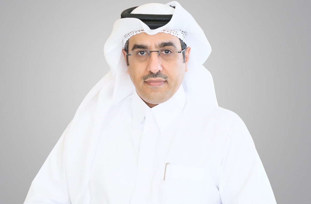 HE Dr. Ali bin Smaikh Al Marri, Chairman of National Human Rights Committee (NHRC)