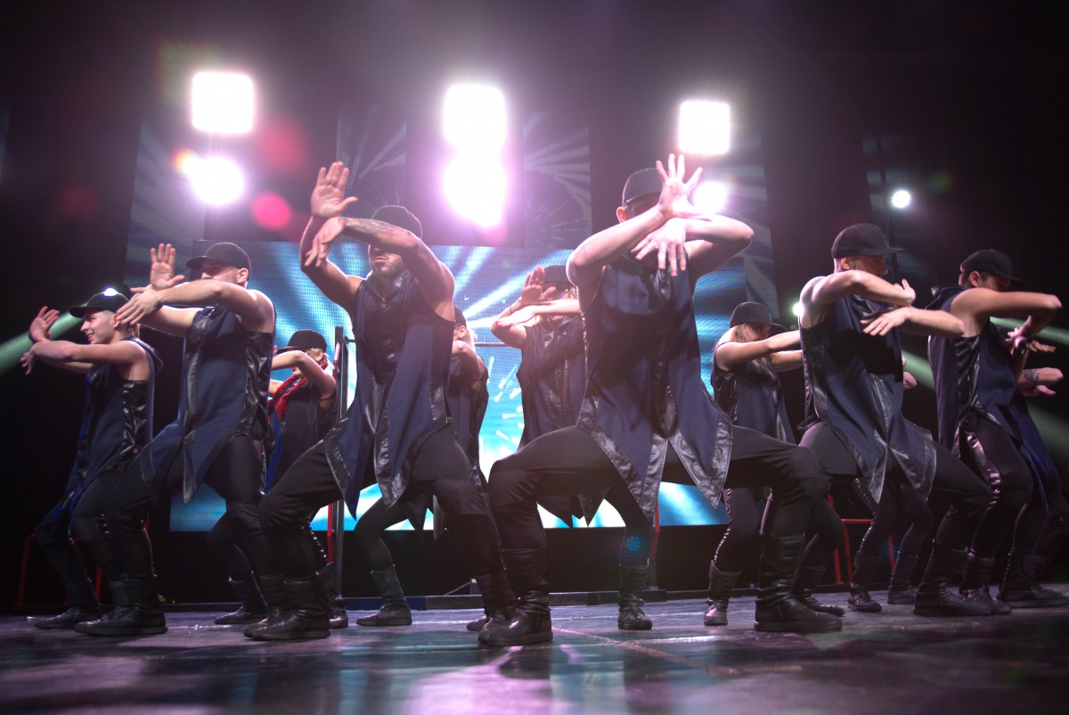 Mall of Qatar marks Sport Day celebrations with diverse activities and thrilling shows.