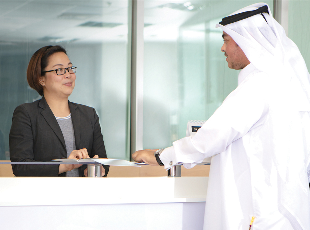Qatar Finance and Business Academy in collaboration with Northumbria University announced a new top up undergraduate degree programme in accounting and finance. 
