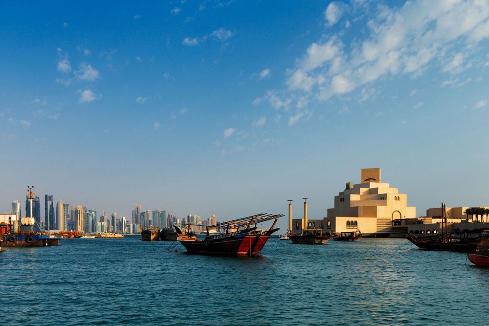 Qatar includes more countries in temporary travel restrictions The Peninsula Qatar