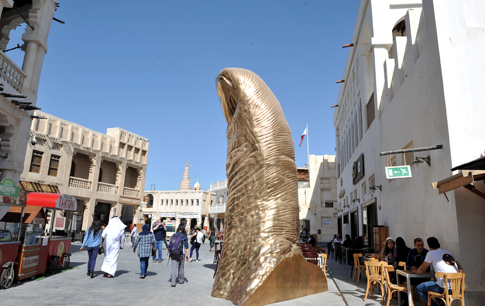 File Picture by: Salim Matramkot/The Peninsula