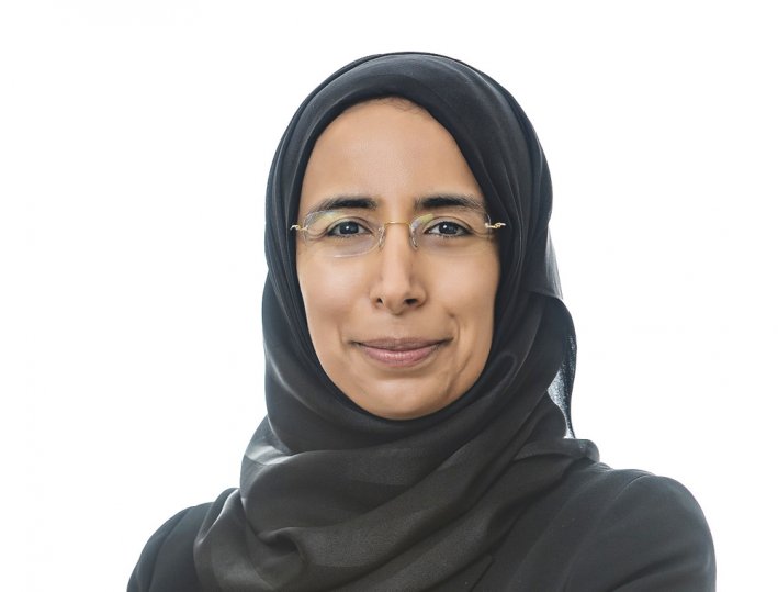 Minister of Public Health, HE Dr. Hanan Mohamed Al Kuwari (File photo)