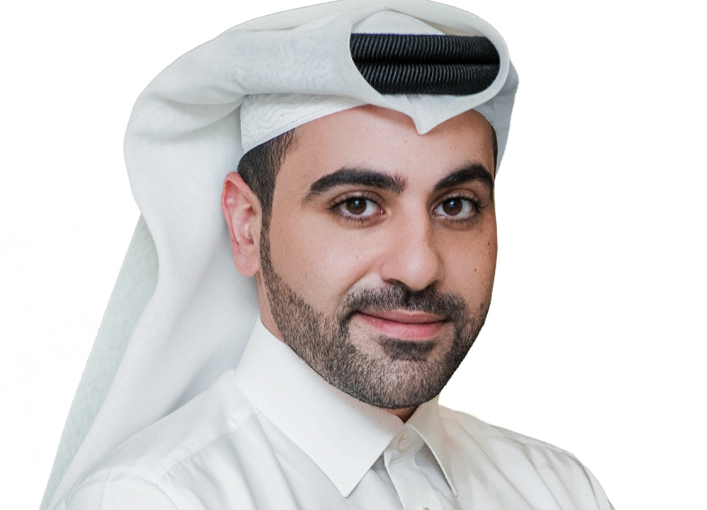 Ahmad Mohamed Zebeib, Deputy Chief Executive Officer of QLM Life & Medical