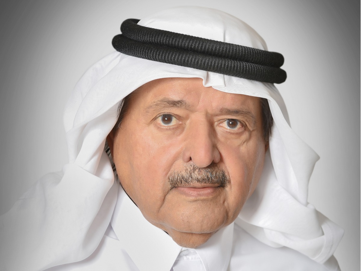 Sheikh Faisal bin Qassim Al Thani, Chairman of Al Faisal Holding 