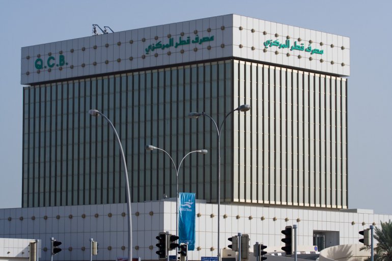 Qatar Central Bank