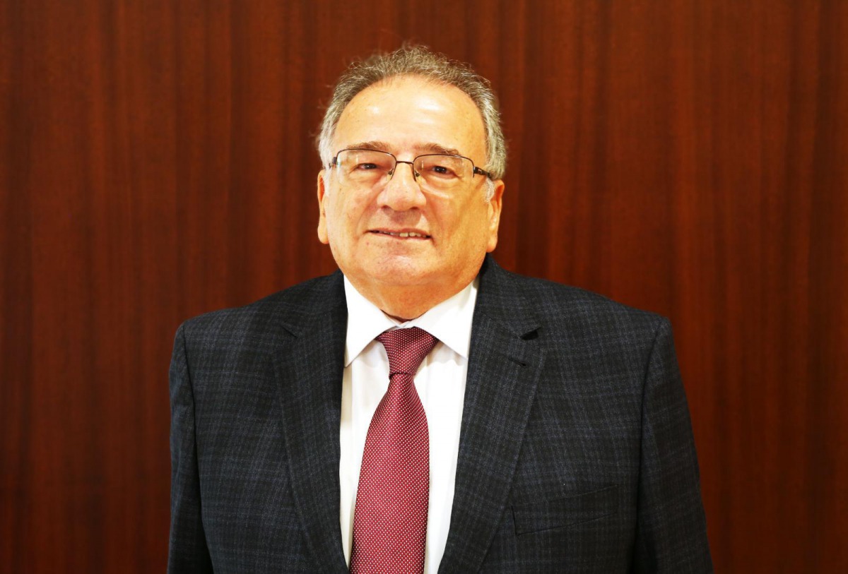 Dr. Farid El Sahn