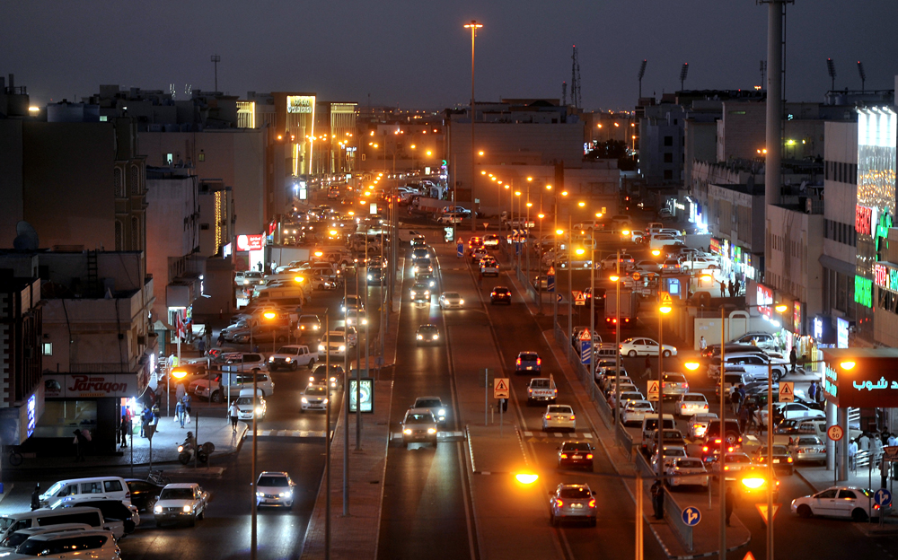 Photo by Abdul Basit © The Peninsula