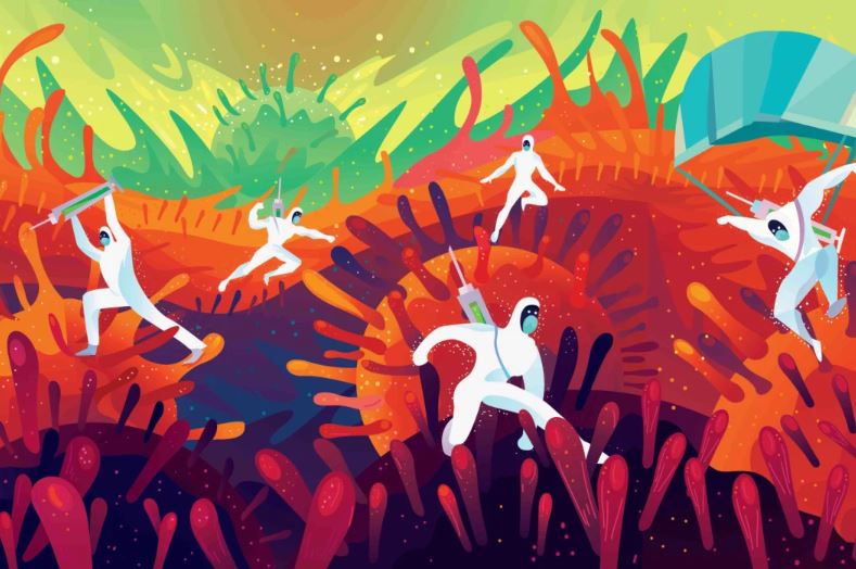 Picture: Qatar Foundation