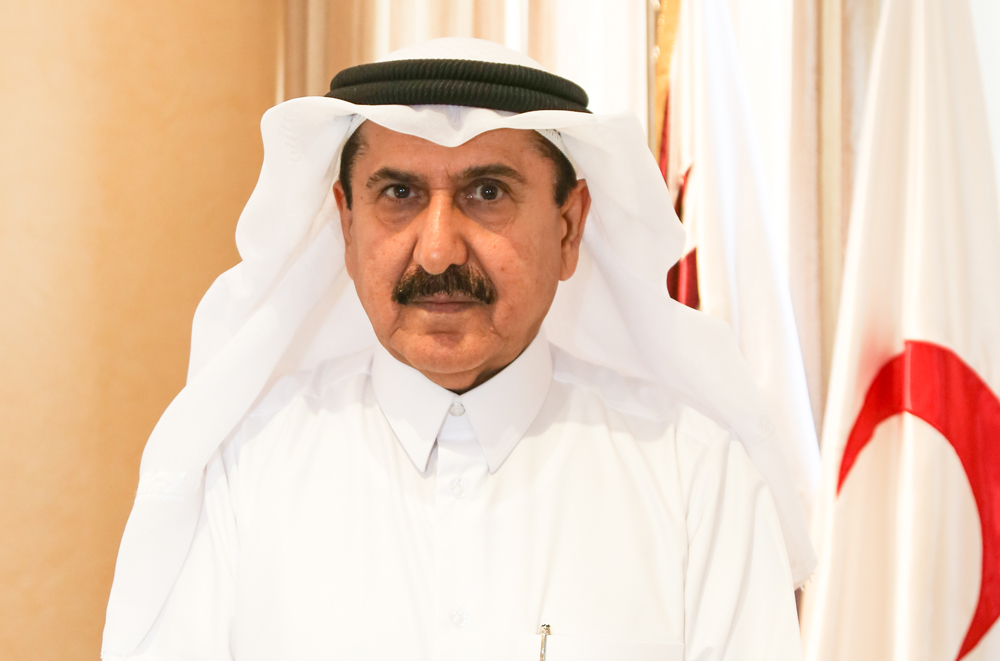 Ali bin Hassan Al Hammadi