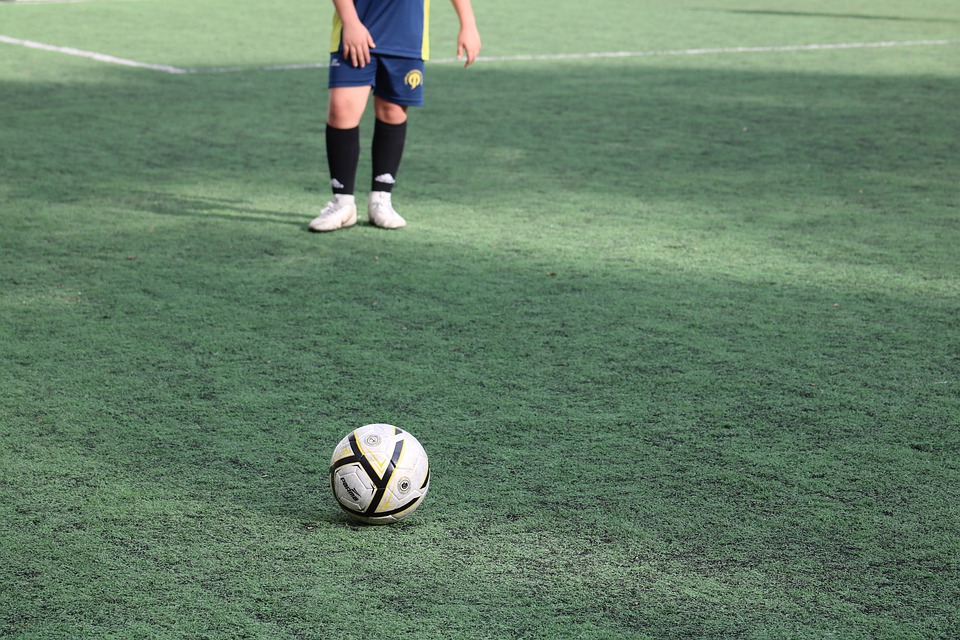 Representational image