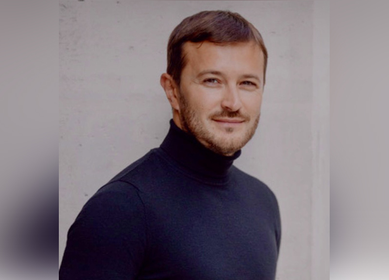 Oleg Fazulyanov, CEO of Fashion Consulting Group Milan