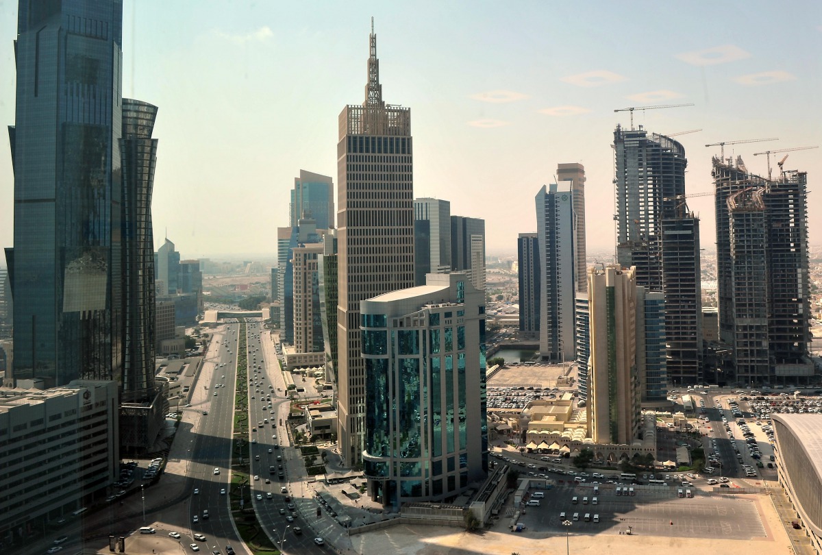 File photo by Abdul Basit © The Peninsula