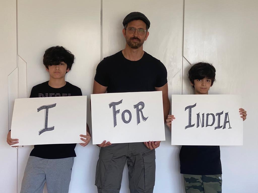 Twitter:@iHrithik